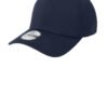 NE1090 LNavy 6 New Era® Tech Mesh Cap