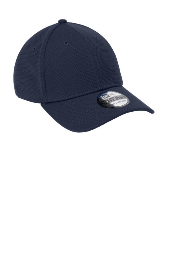 NE1090 LNavy 7 New Era® Tech Mesh Cap