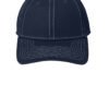 New Era® - Stretch Mesh Contrast Stitch Cap