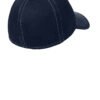 New Era® - Stretch Mesh Contrast Stitch Cap