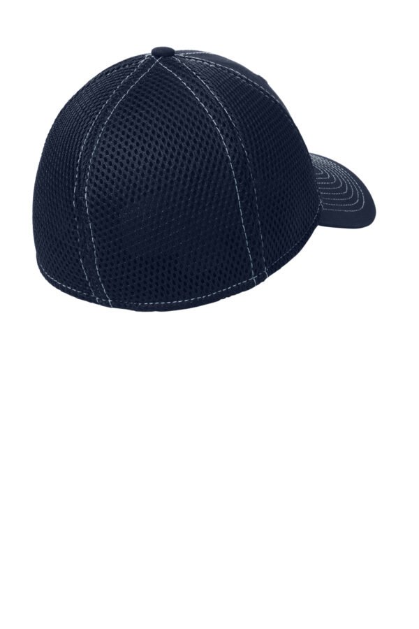 New Era® - Stretch Mesh Contrast Stitch Cap
