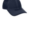 New Era® - Stretch Mesh Contrast Stitch Cap