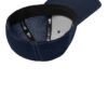 New Era® - Stretch Mesh Contrast Stitch Cap