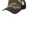 New Era® Snapback Trucker Cap