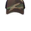 New Era® Snapback Trucker Cap