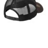 New Era® Snapback Trucker Cap