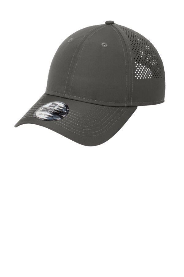 New Era ® Perforated Performance Cap