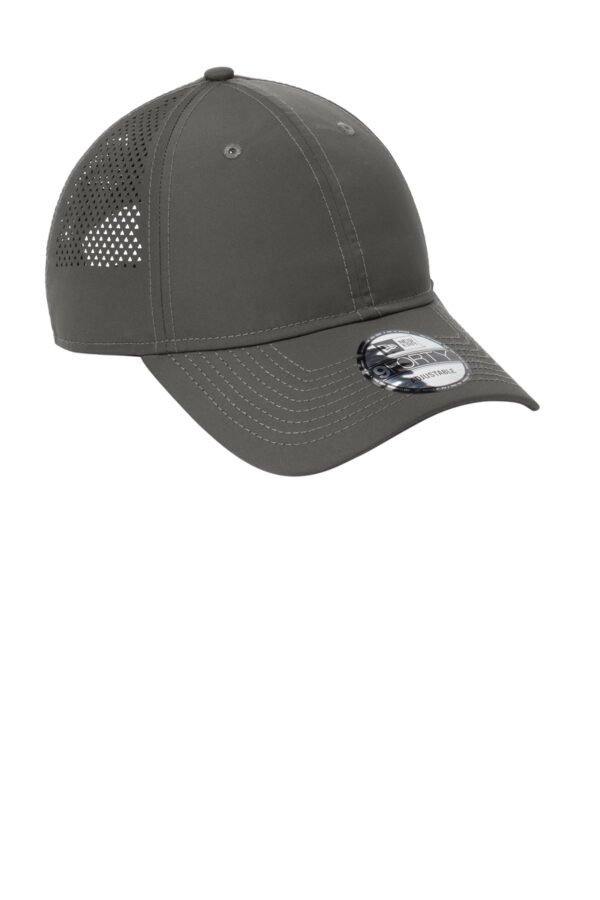 New Era ® Perforated Performance Cap
