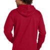 New Era ® Comeback Fleece Pullover Hoodie