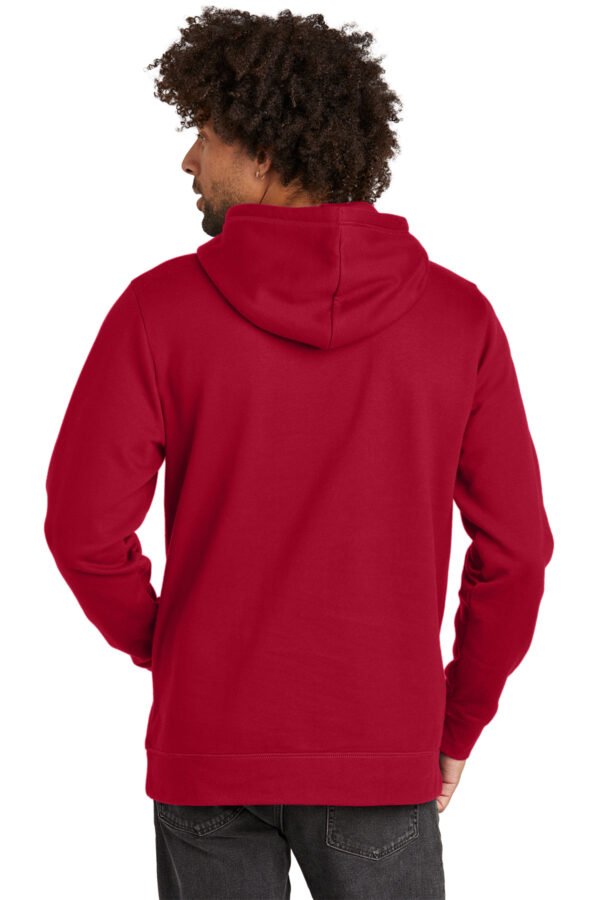 New Era ® Comeback Fleece Pullover Hoodie