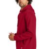 New Era ® Comeback Fleece Pullover Hoodie