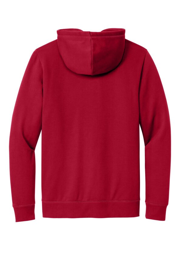 New Era ® Comeback Fleece Pullover Hoodie