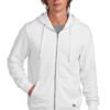 New Era ® Comeback Fleece Full-Zip Hoodie