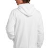 New Era ® Comeback Fleece Full-Zip Hoodie