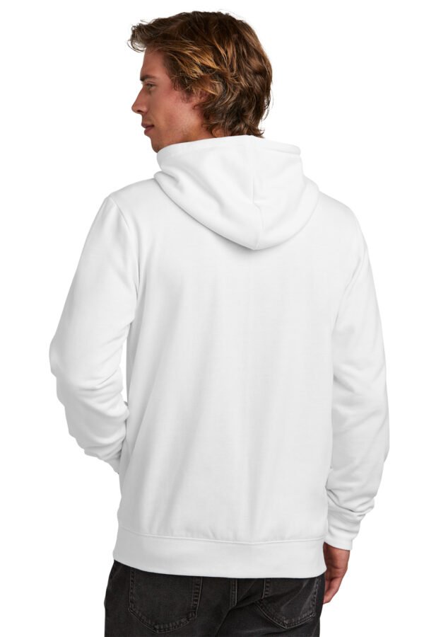 New Era ® Comeback Fleece Full-Zip Hoodie