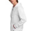 New Era ® Comeback Fleece Full-Zip Hoodie