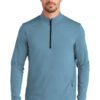 OG153 bm1 OGIO® Motion 1/4-Zip
