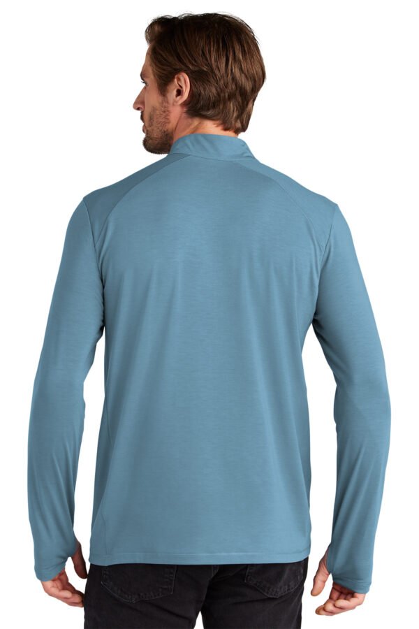OG153 bm2 OGIO® Motion 1/4-Zip