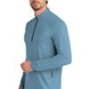 OG153 bm3 OGIO® Motion 1/4-Zip
