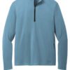 OG153 bm4 OGIO® Motion 1/4-Zip