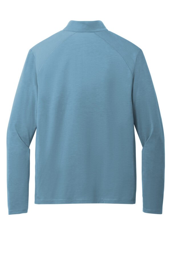 OG153 bm5 OGIO® Motion 1/4-Zip