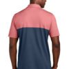 TravisMathew Sunset Blocked Polo