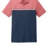 TravisMathew Sunset Blocked Polo
