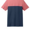 TravisMathew Sunset Blocked Polo