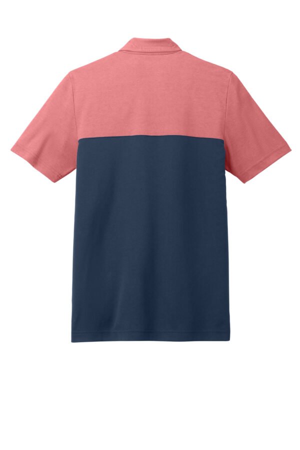 TravisMathew Sunset Blocked Polo