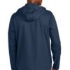 TravisMathew Balboa Hooded Full-Zip Jacket