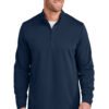 TravisMathew Coveside 1/4-Zip
