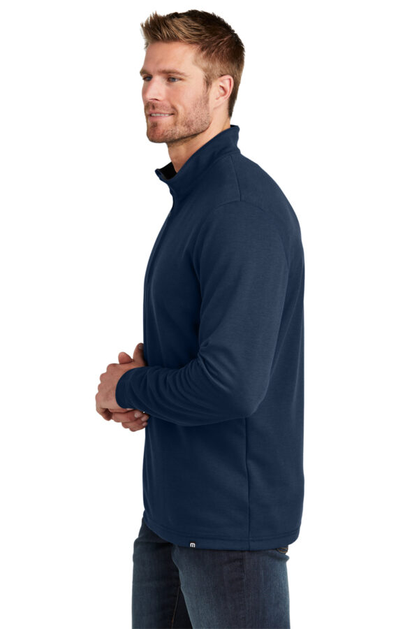 TravisMathew Coveside 1/4-Zip