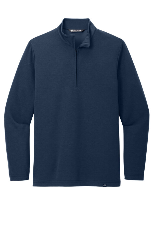 TravisMathew Coveside 1/4-Zip