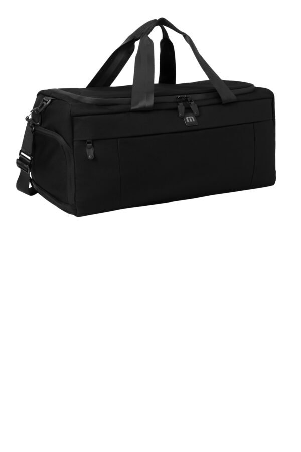 TravisMathew Duration Duffel
