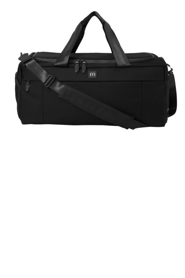 TravisMathew Duration Duffel