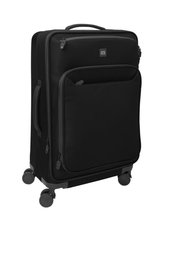 TravisMathew Quad Checked Spinner