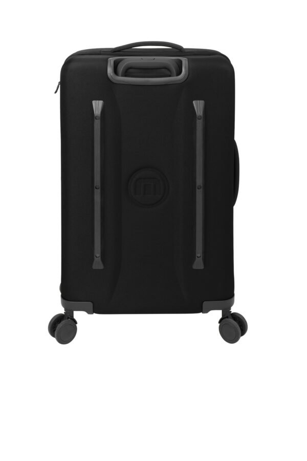 TravisMathew Quad Checked Spinner