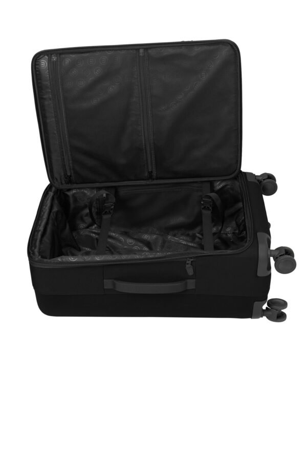 TravisMathew Quad Checked Spinner