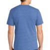 American Apparel ® Tri-Blend Unisex Track T-Shirt