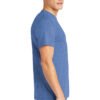 American Apparel ® Tri-Blend Unisex Track T-Shirt