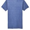 American Apparel ® Tri-Blend Unisex Track T-Shirt