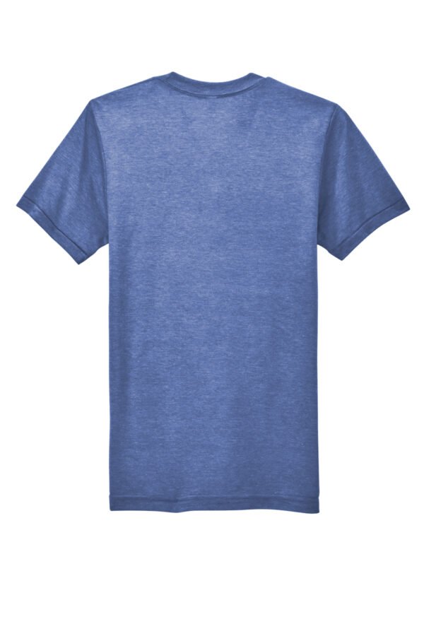 American Apparel ® Tri-Blend Unisex Track T-Shirt