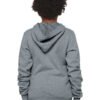 BELLA+CANVAS® Youth Sponge Fleece Pullover Hoodie