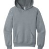 BELLA+CANVAS® Youth Sponge Fleece Pullover Hoodie
