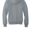 BELLA+CANVAS® Youth Sponge Fleece Pullover Hoodie