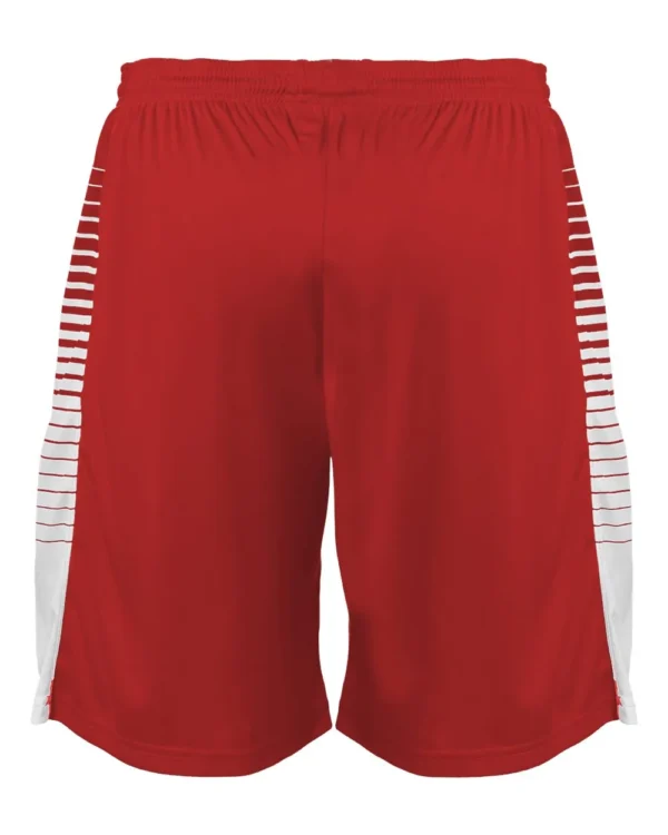 Lineup Shorts - 4212