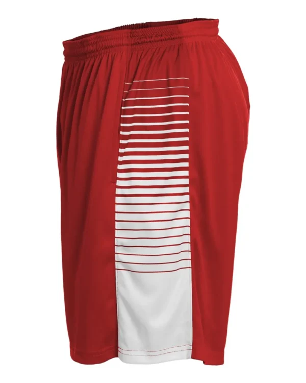 Lineup Shorts - 4212