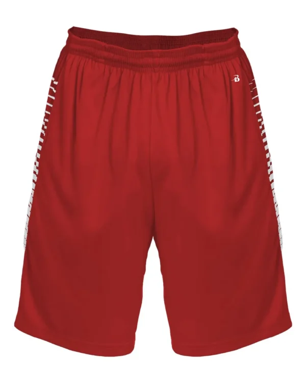 Lineup Shorts - 4212