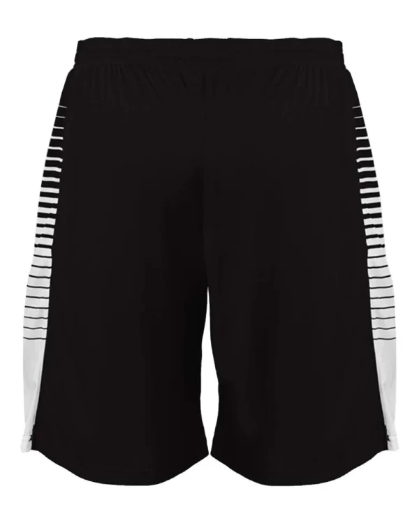 Youth Lineup Shorts - 2212