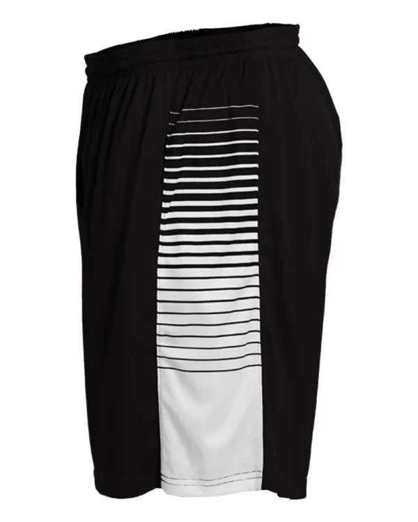 Youth Lineup Shorts - 2212